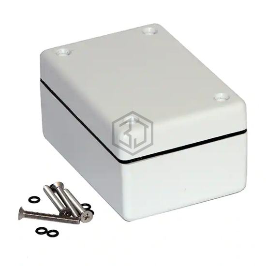 1594BWGY - Hammond Manufacturing - Boxes