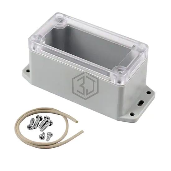RP1040BFC - Hammond Manufacturing - Boxes