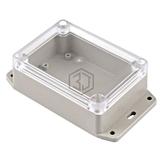 RP1085BFC - Hammond Manufacturing - Boxes