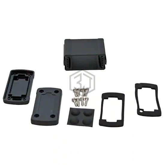 EXN-23350-BKP - Bud Industries - Boxes