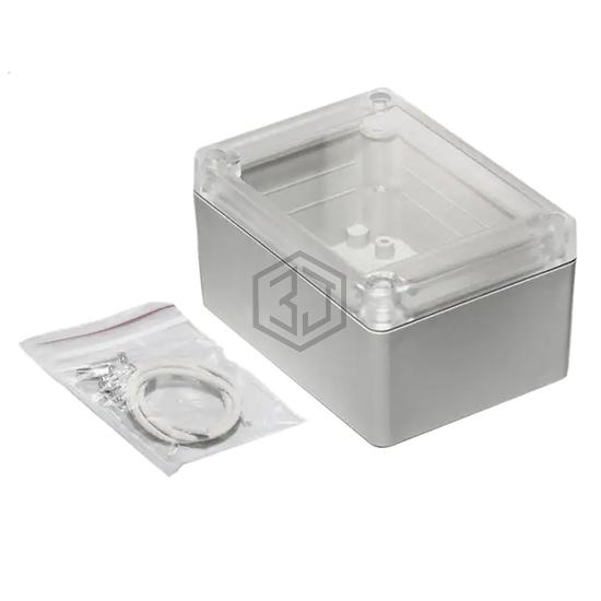 RP1095C - Hammond Manufacturing - Boxes
