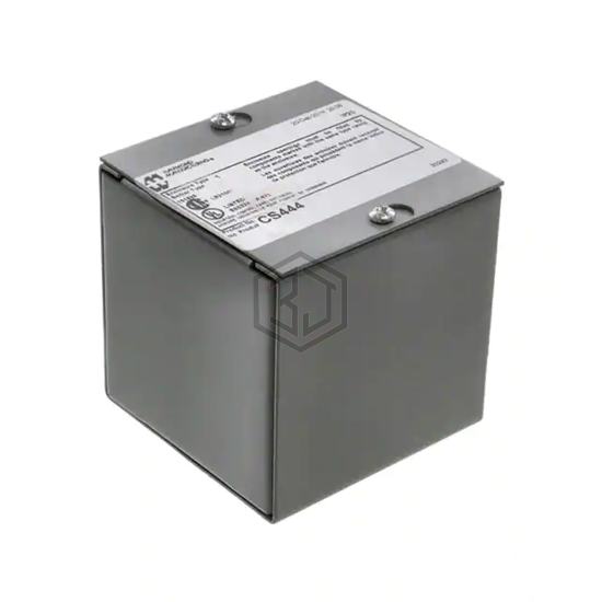CS444 - Hammond Manufacturing - Boxes