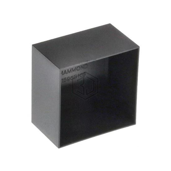 1596B108-10 - Hammond Manufacturing - Boxes