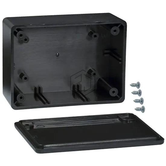 706 - Keystone Electronics - Boxes