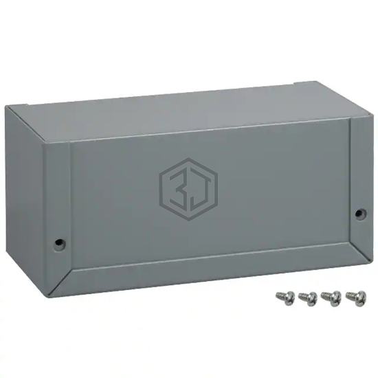 1411K - Hammond Manufacturing - Boxes