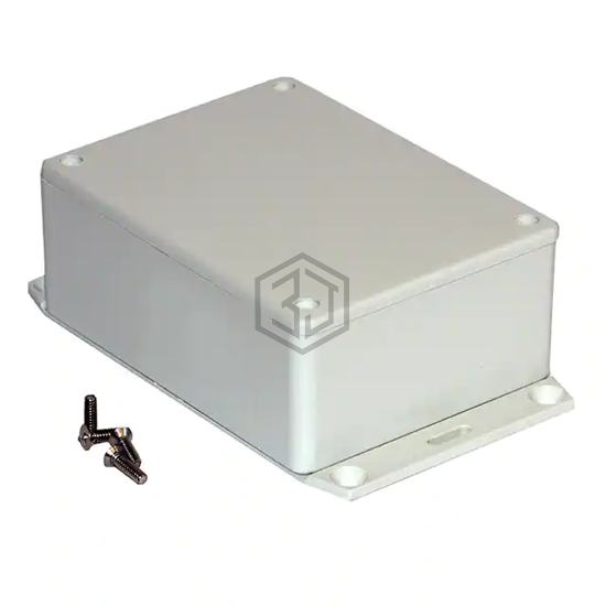 1591SF2GY - Hammond Manufacturing - Boxes