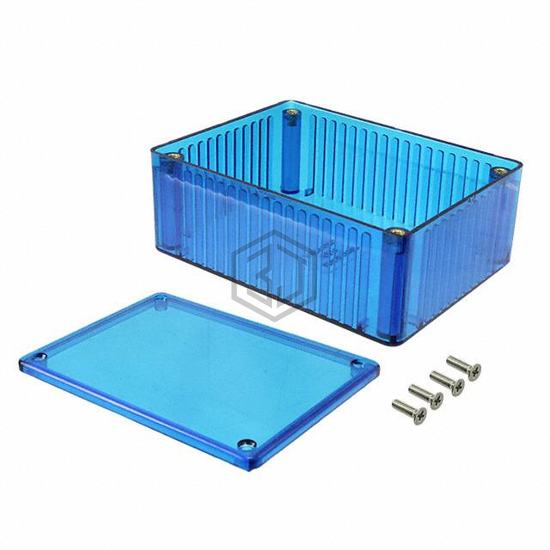 1591STBU - Hammond Manufacturing - Boxes