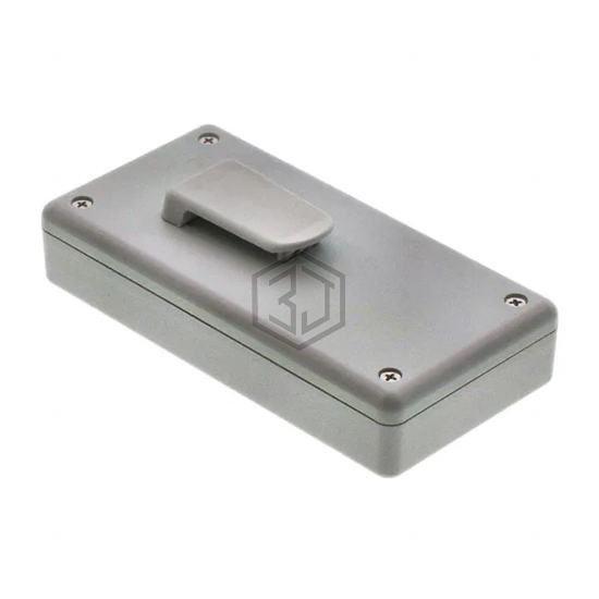 1599BGYCP - Hammond Manufacturing - Boxes