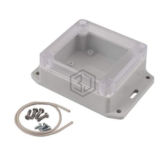RP1050BFC - Hammond Manufacturing - Boxes