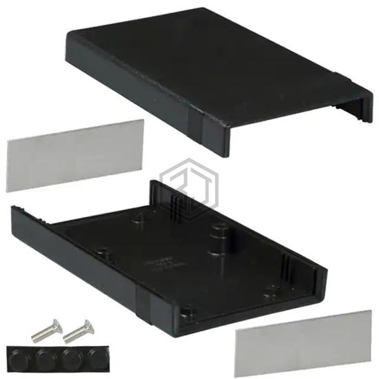 1598ABK - Hammond Manufacturing - Boxes