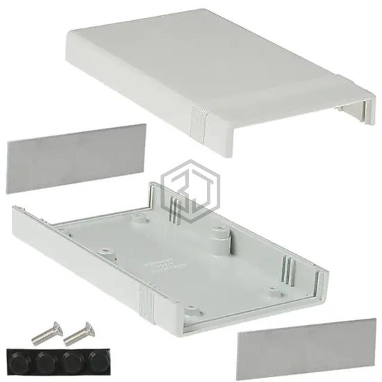 1598AGY - Hammond Manufacturing - Boxes