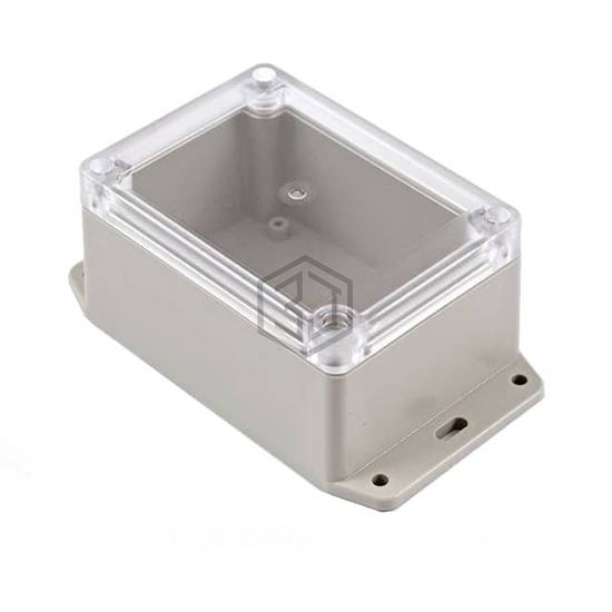 RP1095BFC - Hammond Manufacturing - Boxes