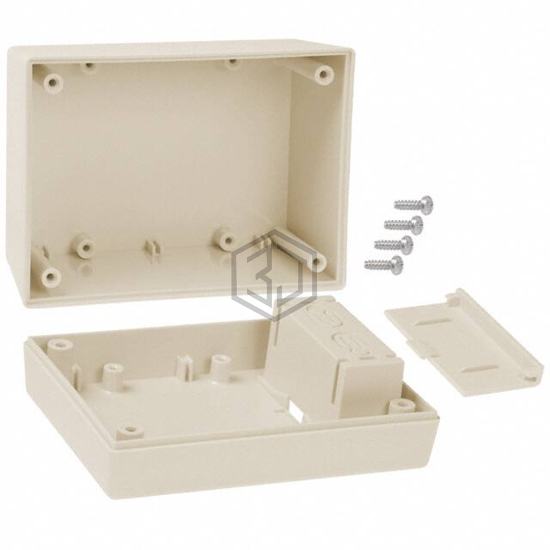 233I,AL - Serpac - Boxes