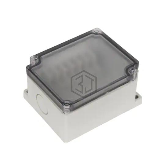 PTT-10680 - Bud Industries - Boxes