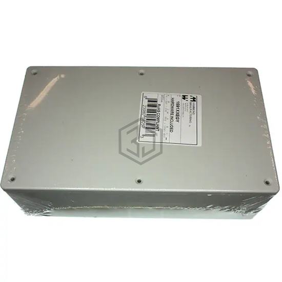1591XXEGY - Hammond Manufacturing - Boxes