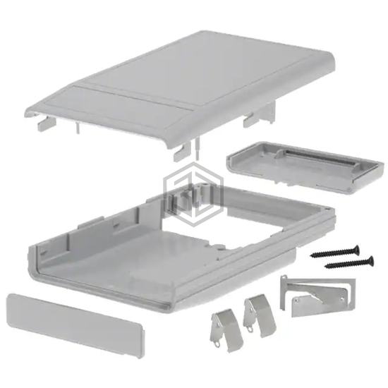 M6,GY - Serpac - Boxes