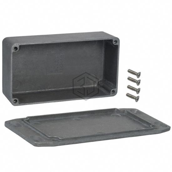 1590N1FL - Hammond Manufacturing - Boxes