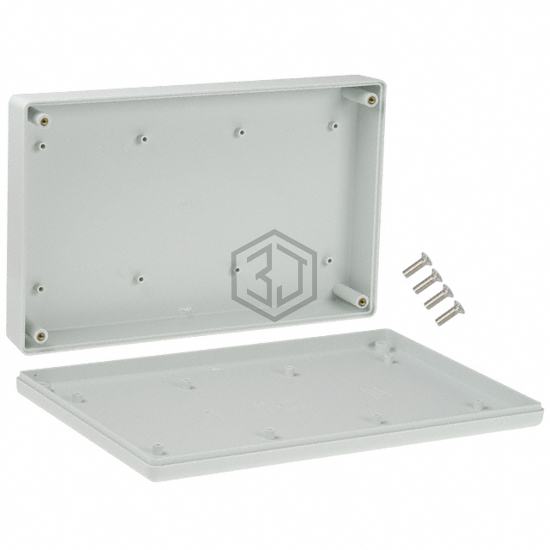 1599KGY - Hammond Manufacturing - Boxes