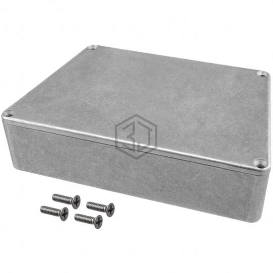 1590TRPC - Hammond Manufacturing - Boxes
