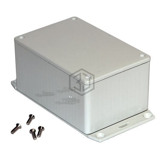 1591TF2GY - Hammond Manufacturing - Boxes