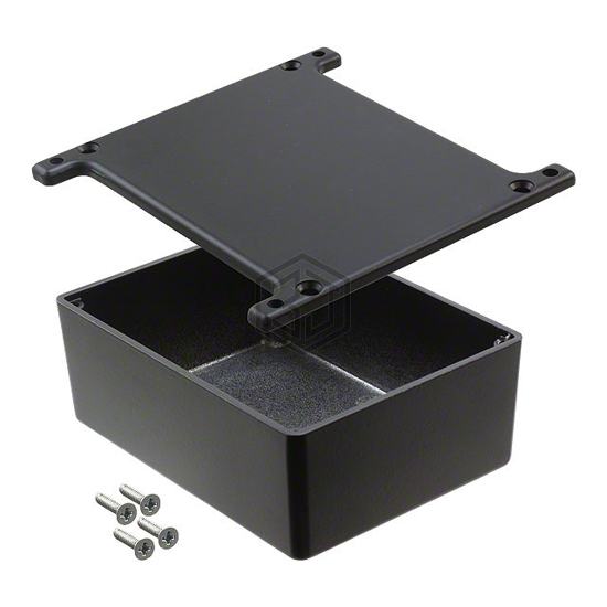 CU-5471-B - Bud Industries - Boxes