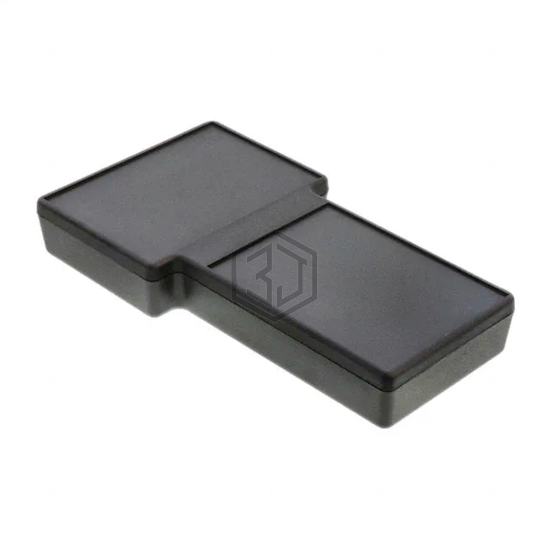 1592ETSDBK - Hammond Manufacturing - Boxes