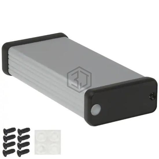 1455C1202 - Hammond Manufacturing - Boxes