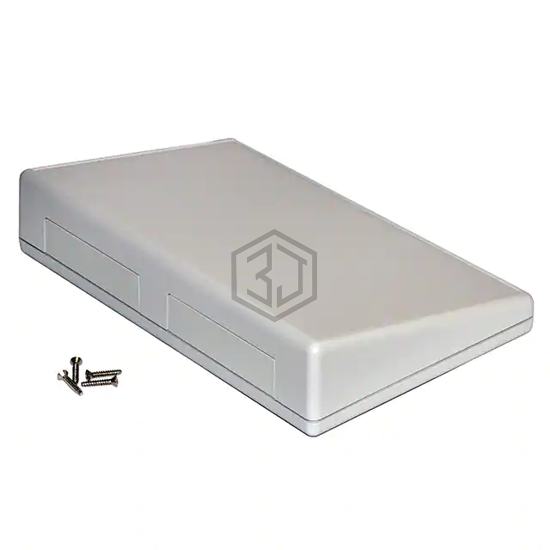 1599KSTSGY - Hammond Manufacturing - Boxes