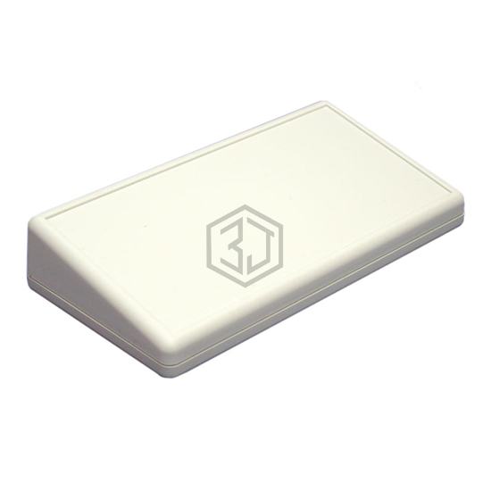 1599ETSGY - Hammond Manufacturing - Boxes