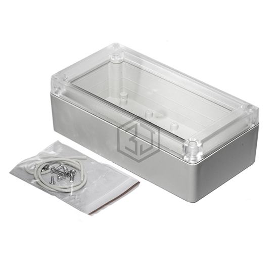 RP1175C - Hammond Manufacturing - Boxes