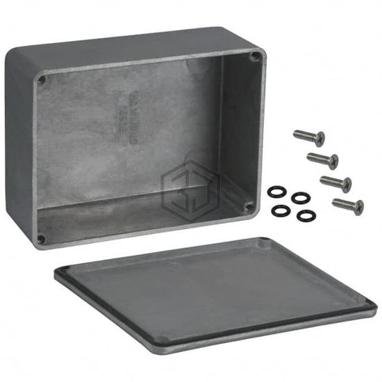 1590WS - Hammond Manufacturing - Boxes