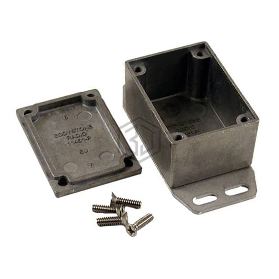 1590HF - Hammond Manufacturing - Boxes