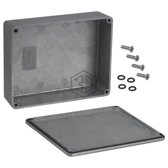 1590WBB - Hammond Manufacturing - Boxes