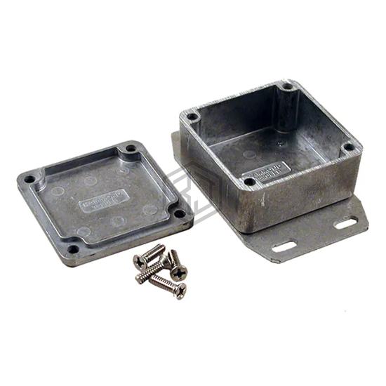 1590LLBF - Hammond Manufacturing - Boxes