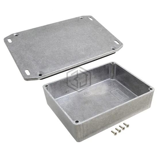 1590WBBFL - Hammond Manufacturing - Boxes