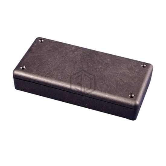 1599RFIBBK - Hammond Manufacturing - Boxes