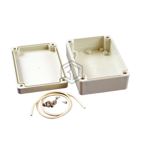 RP1080 - Hammond Manufacturing - Boxes