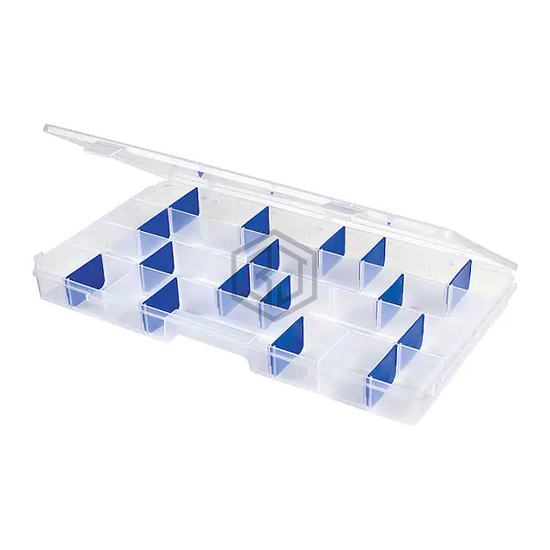 6561HM - Flambeau Inc. - Boxes