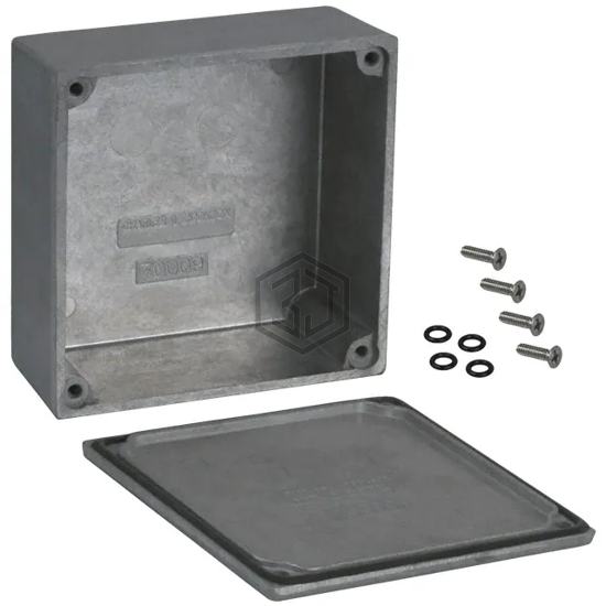 1590WY - Hammond Manufacturing - Boxes