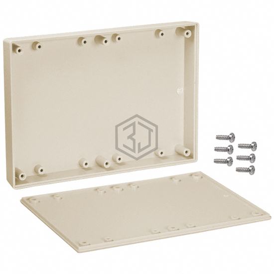 071,AL - Serpac - Boxes