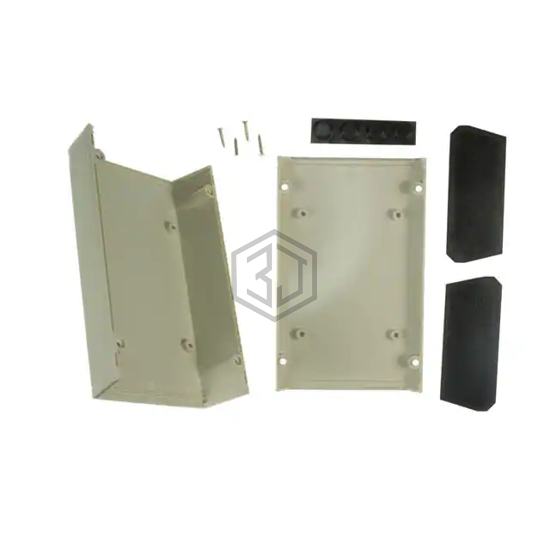 A27,AL - Serpac - Boxes