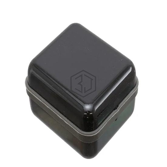 CX27ABKAGM - Serpac - Boxes