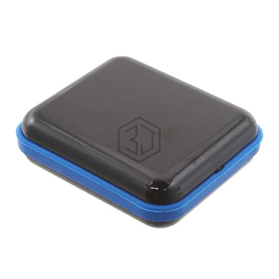 CX20ABKABL - Serpac - Boxes