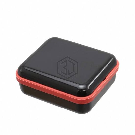 CX26ABKAOR - Serpac - Boxes