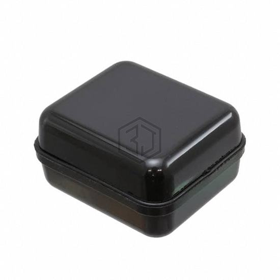 CX28ABKABK - Serpac - Boxes