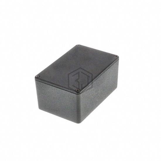 1590TBK - Hammond Manufacturing - Boxes