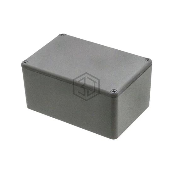 1590TGY - Hammond Manufacturing - Boxes