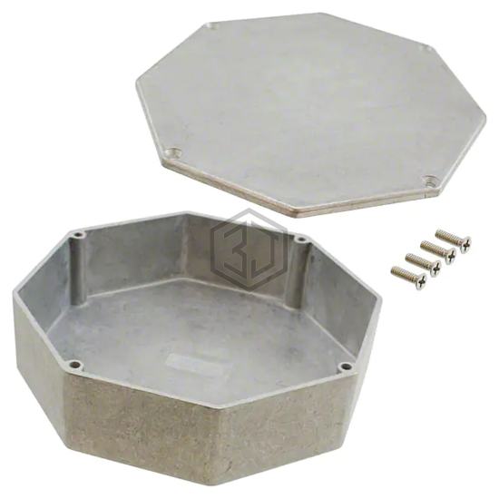 1590STPC - Hammond Manufacturing - Boxes