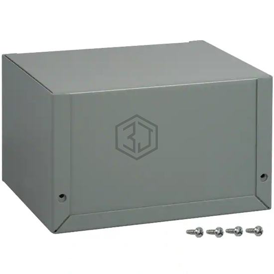1411L - Hammond Manufacturing - Boxes