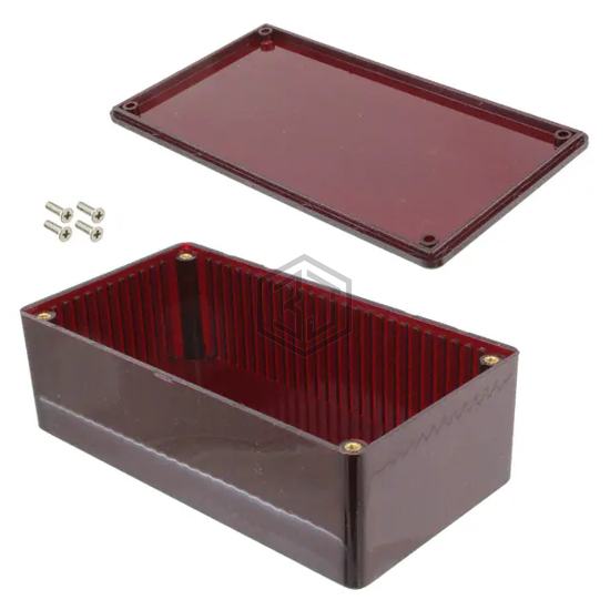 1591DTRD - Hammond Manufacturing - Boxes